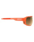 POC Fahrradsonnenbrille - DO BLADE VGM - Orange