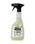 BIKEWORKX Fahrradreiniger - E-CLEAN SPRAY 500ML