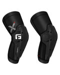 G-FORM Ellbogenprotektor - PRO-X4 - Schwarz