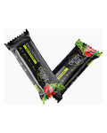 ENDORPHIN NUTRITION Riegel - ENERGY BAR STRAWBERRY - VANILLA 50g