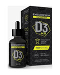 ENDORPHIN NUTRITION Ernährung für Radfahrer - VITAMÍN D3+K2 20ml