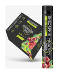 ENDORPHIN NUTRITION Ernährung für Radfahrer - BOX MAGNESIUM SHOTY CHERRY 25ml/14ks