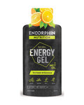 ENDORPHIN NUTRITION Gel - ENERGY GEL ORANGE 40g