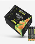 ENDORPHIN NUTRITION Ernährung für Radfahrer - BOX MAGNESIUM SHOTY ORANGE 25ml/14ks