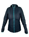 HAVEN Winddichte Fahrradjacke - FACTORY AIR W - Blau
