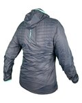 HAVEN Winddichte Fahrradjacke - FACTORY AIR W - Blau