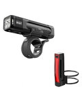 KNOG Reihe von Lichtern - BLINDER PRO 700/PLUS 20 - Schwarz/Rot