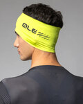 ALÉ Fahrradstirnband - ACCESSORI FONDO - Gelb