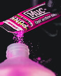 MUC-OFF Fahrradreiniger - PUNK POWDER 4 PACK