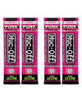 MUC-OFF Fahrradreiniger - PUNK POWDER 4 PACK