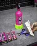 MUC-OFF Reinigungsset - BOTTLE FOR LIFE BUNDLE - 4 PACK