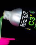 MUC-OFF Schmiermittel - C3 DRY CERAMIC LUBE 300ML