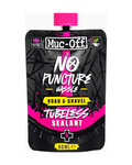 MUC-OFF Tubeless Dichtmittel - ROAD & GRAVEL TUBELESS 80ML