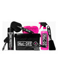 MUC-OFF Reinigungsset - 8-IN-ONE BIKE CLEANING KIT