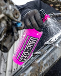 MUC-OFF Reinigungsset - 8-IN-ONE BIKE CLEANING KIT