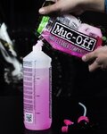 MUC-OFF Fahrradreiniger - BIKE CLEANER CONCENTRATE 1 l