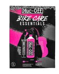 MUC-OFF Reinigungsset - BIKE CARE ESSENTIALS KIT