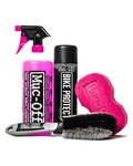 MUC-OFF Reinigungsset - BIKE CARE ESSENTIALS KIT