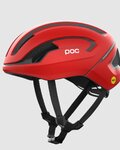 POC Fahrradhelm - OMNE AIR MIPS - Rot