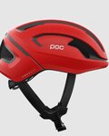 POC Fahrradhelm - OMNE AIR MIPS - Rot