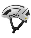 POC Fahrradhelm - OMNE AIR MIPS - Weiß/Schwarz