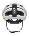 POC Fahrradhelm - OMNE AIR MIPS - Weiß/Schwarz