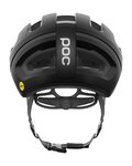 POC Fahrradhelm - OMNE AIR MIPS - Schwarz/Weiß