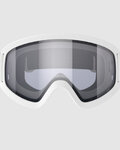 POC Fahrradsonnenbrille - ORA - Weiß