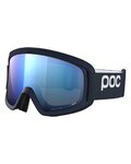 POC Fahrradsonnenbrille - OPSIN APATITE  - Blau