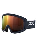 POC Fahrradsonnenbrille - OPSIN APATITE  - Blau