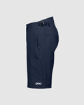 POC Fahrradshorts ohne Träger - MOTION AIR - Blau
