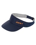 ZONE3 Visier - LIGHTWEIGHT RACE VISOR  - Blau
