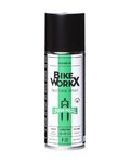BIKEWORKX Öl - SILICONE STAR 200ML