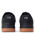 CRANKBROTHERS Fahrradschuhe - STAMP LACE - Schwarz
