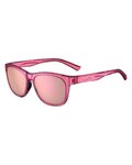 TIFOSI Fahrradsonnenbrille - SWANK - Rosa