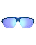 TIFOSI Fahrradsonnenbrille - NAVAR - Blau