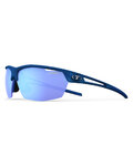 TIFOSI Fahrradsonnenbrille - NAVAR - Blau