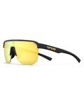 TIFOSI Fahrradsonnenbrille - SANCTUM SL - Schwarz