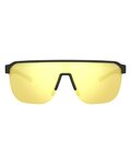 TIFOSI Fahrradsonnenbrille - SANCTUM SL - Schwarz