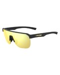 TIFOSI Fahrradsonnenbrille - SANCTUM SL - Schwarz