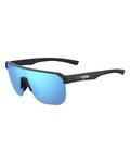 TIFOSI Fahrradsonnenbrille - SANCTUM SL - Schwarz