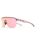 TIFOSI Fahrradsonnenbrille - SANCTUM SL - Rosa