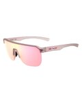 TIFOSI Fahrradsonnenbrille - SANCTUM SL - Rosa