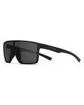 TIFOSI Fahrradsonnenbrille - SANCTUM SL - Schwarz