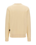 SANTINI Kapuzenpullover - UCI WORLD CHAMPION - Beige