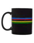 SANTINI Tassen - UCI WORLD CHAMPION MUG - Schwarz
