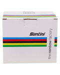 SANTINI Tassen - UCI WORLD CHAMPION ESPRESSO CUPS - mehrfarbig