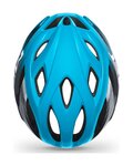 MET Fahrradhelm - IDOLO  - Blau/Schwarz
