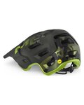 MET Fahrradhelm - ROAM MIPS - Grün/Schwarz