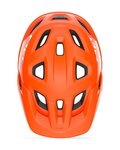 MET Fahrradhelm - ELDAR - Orange